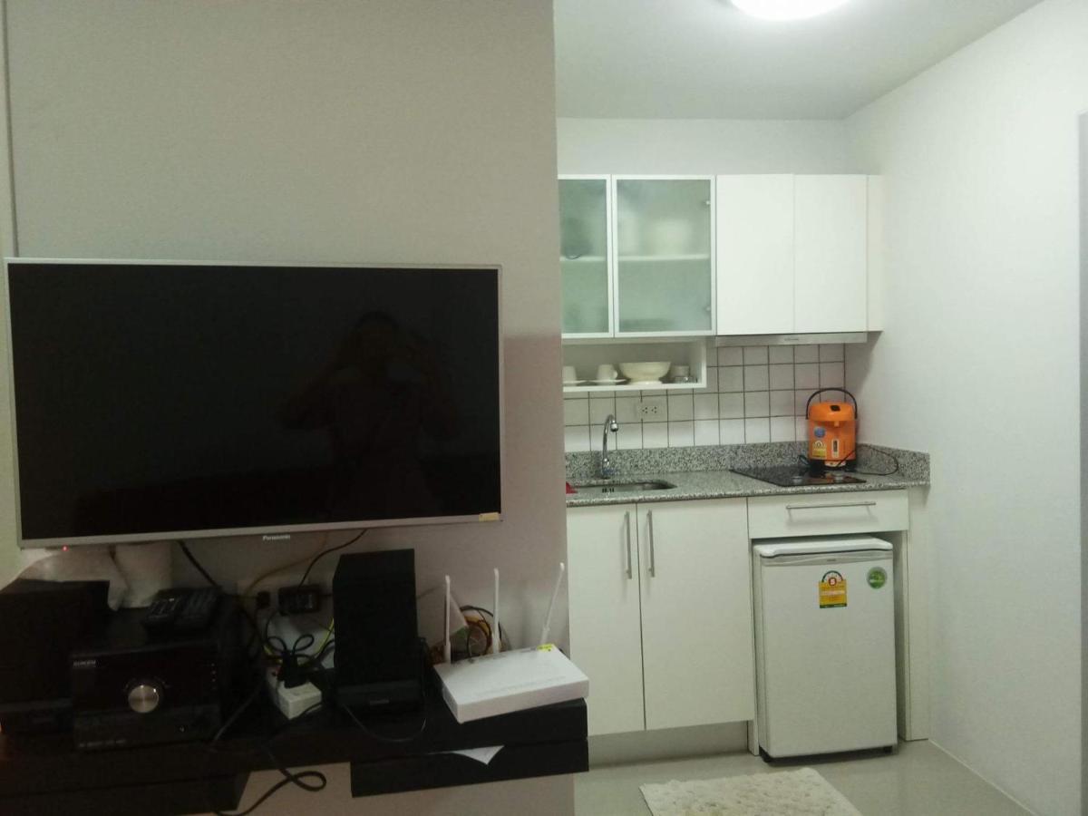 Grand Beach Condo By Malai Mae Phim Exterior photo