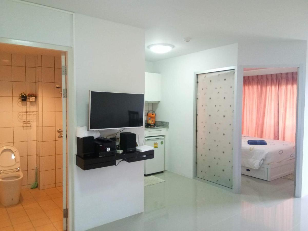 Grand Beach Condo By Malai Mae Phim Exterior photo